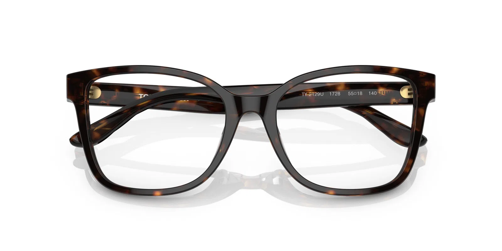 Tory Burch 2129U Eyeglasses - view 27